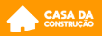 logo Casa da construcao fundo laranja